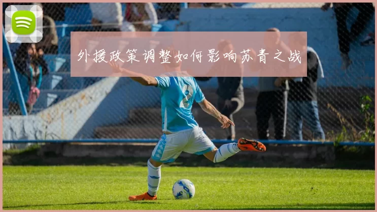 外援政策调整如何影响苏青之战